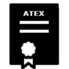 CMCP422VT/IS ATEX Certificate